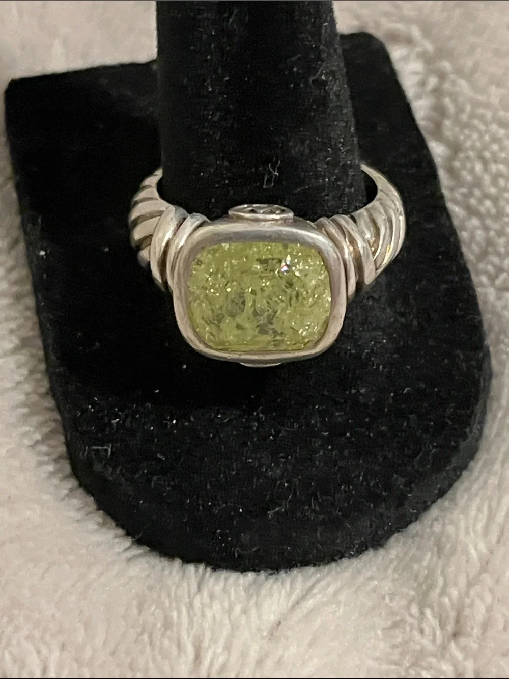 N/A elegant sterling